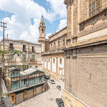 Apartamento San Domenico House By Wonderful Italy Palermo Exterior foto