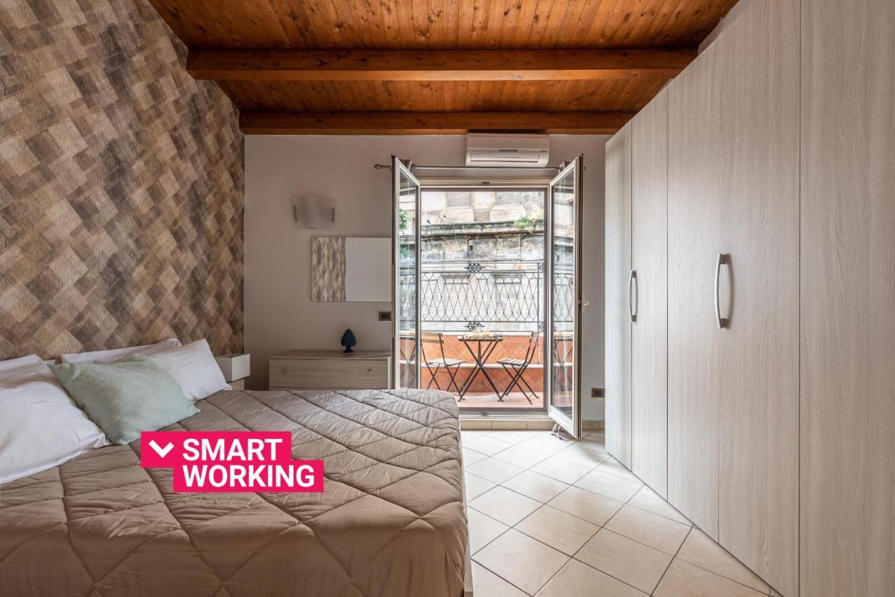 Apartamento San Domenico House By Wonderful Italy Palermo Exterior foto
