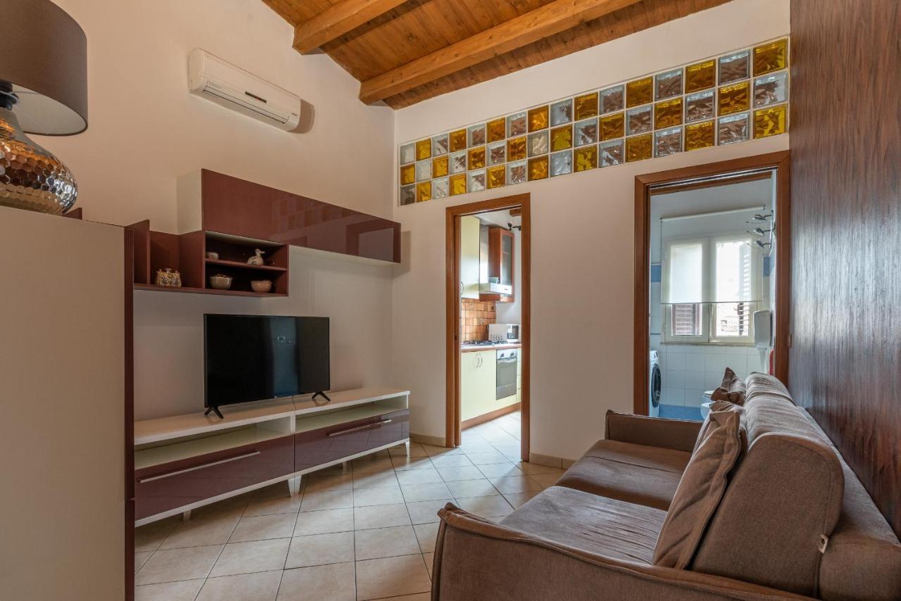 Apartamento San Domenico House By Wonderful Italy Palermo Exterior foto